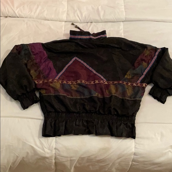 Vintage 90s Track Jogger Set - Picture 6 of 13